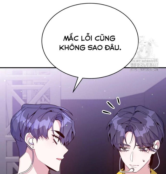 Hướng Dẫn Hồi Quy Dành Cho Thần Tượng Chapter 43 - Trang 3