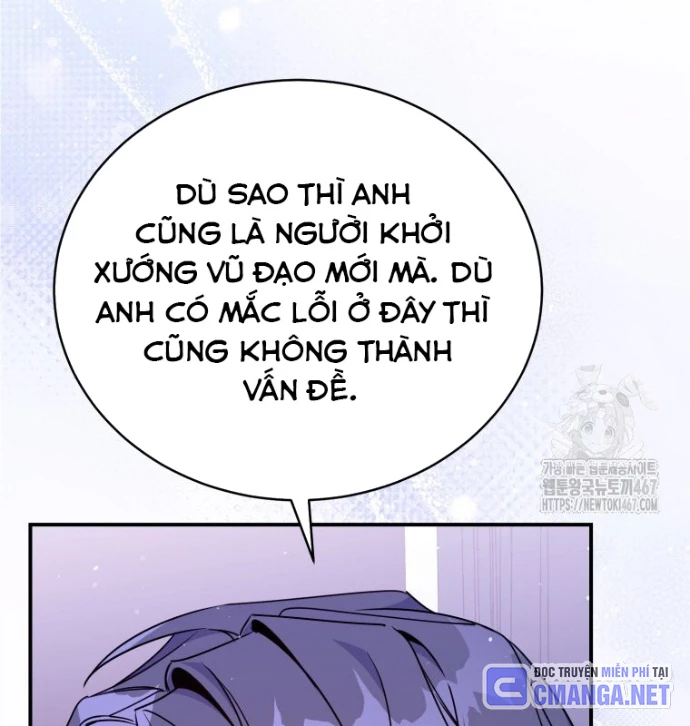 Hướng Dẫn Hồi Quy Dành Cho Thần Tượng Chapter 43 - Trang 3