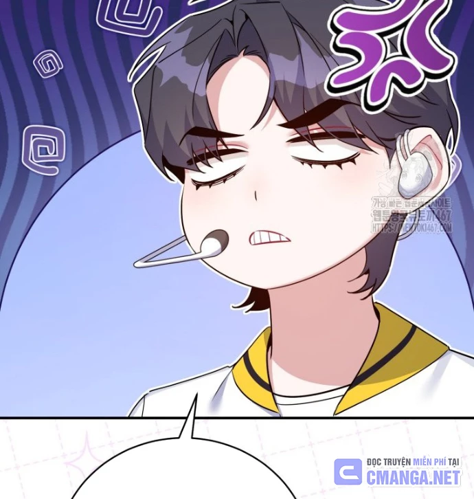 Hướng Dẫn Hồi Quy Dành Cho Thần Tượng Chapter 43 - Trang 3