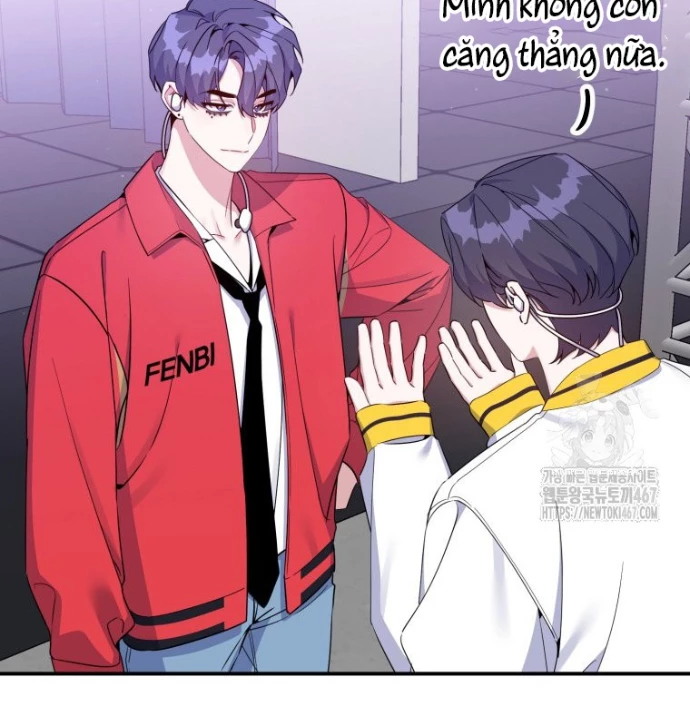 Hướng Dẫn Hồi Quy Dành Cho Thần Tượng Chapter 43 - Trang 3