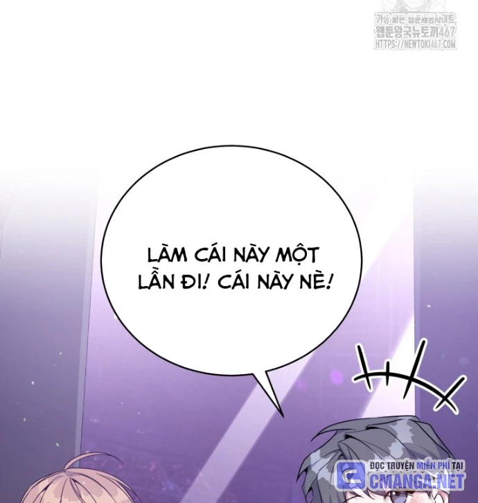 Hướng Dẫn Hồi Quy Dành Cho Thần Tượng Chapter 43 - Trang 3
