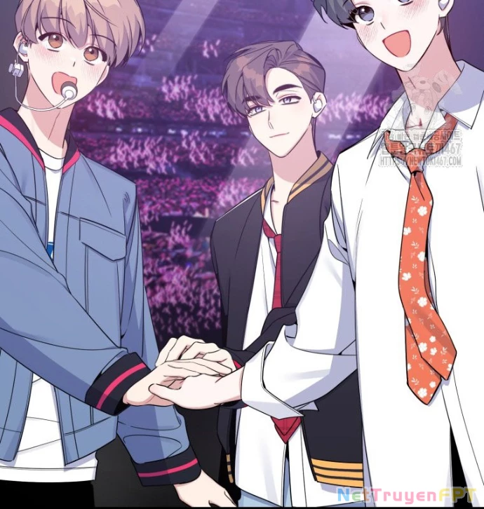 Hướng Dẫn Hồi Quy Dành Cho Thần Tượng Chapter 43 - Trang 3