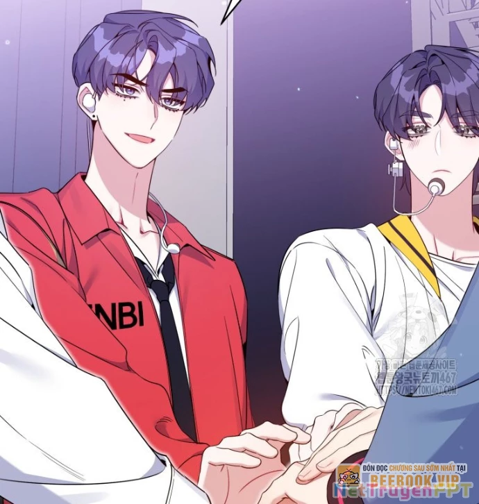Hướng Dẫn Hồi Quy Dành Cho Thần Tượng Chapter 43 - Trang 3