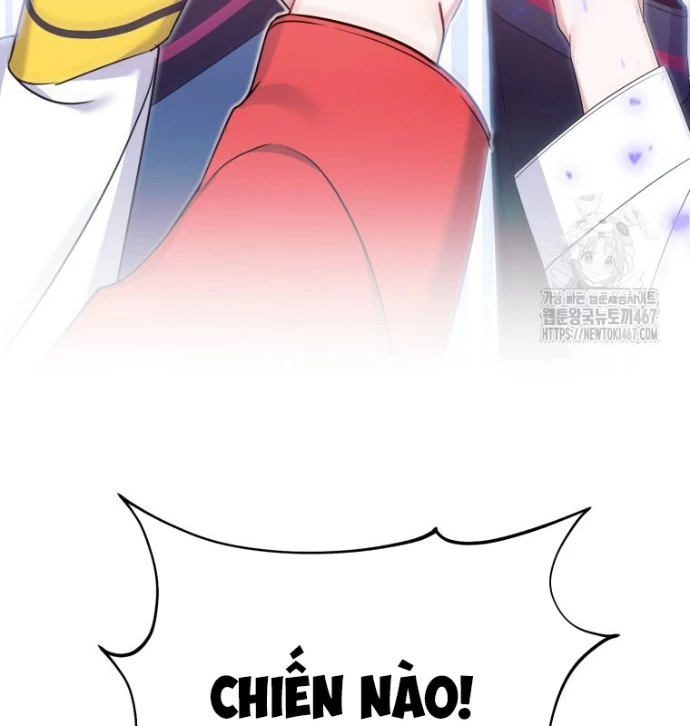 Hướng Dẫn Hồi Quy Dành Cho Thần Tượng Chapter 43 - Trang 3