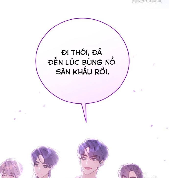 Hướng Dẫn Hồi Quy Dành Cho Thần Tượng Chapter 43 - Trang 3