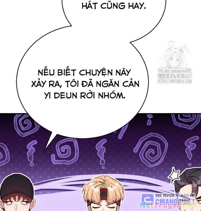 Hướng Dẫn Hồi Quy Dành Cho Thần Tượng Chapter 43 - Trang 3