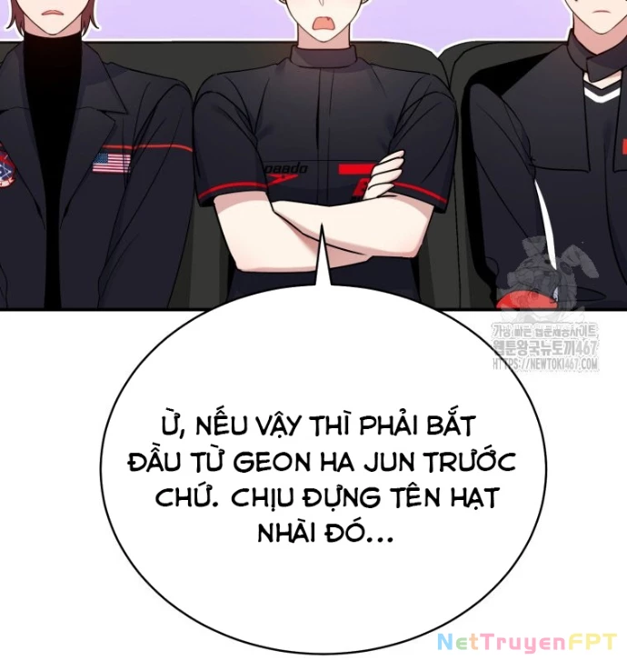Hướng Dẫn Hồi Quy Dành Cho Thần Tượng Chapter 43 - Trang 3