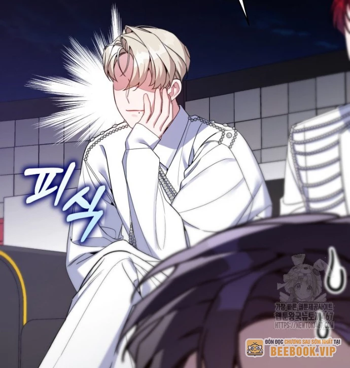 Hướng Dẫn Hồi Quy Dành Cho Thần Tượng Chapter 43 - Trang 3