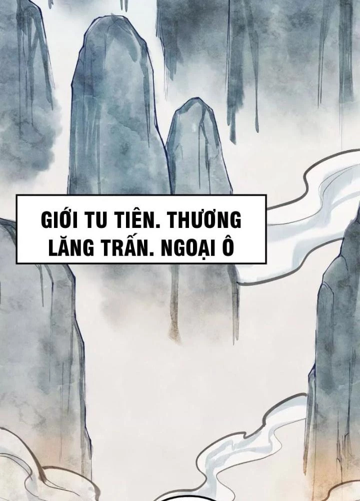 Tu Tiên Bắt Đầu Từ Trường Sinh Chapter 1 - Trang 2