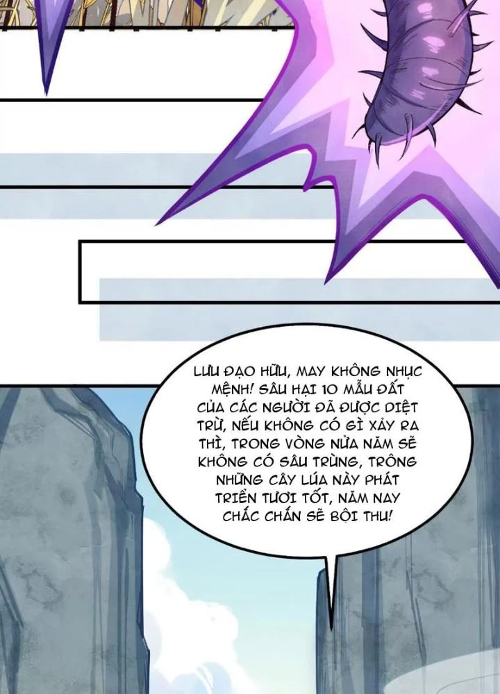 Tu Tiên Bắt Đầu Từ Trường Sinh Chapter 1 - Trang 2