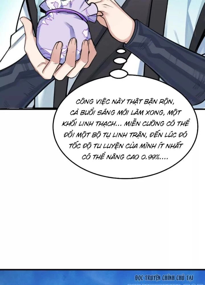 Tu Tiên Bắt Đầu Từ Trường Sinh Chapter 1 - Trang 2