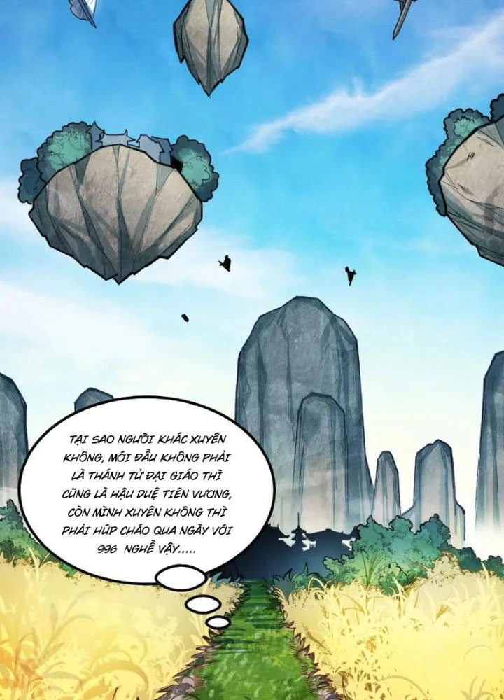 Tu Tiên Bắt Đầu Từ Trường Sinh Chapter 1 - Trang 2