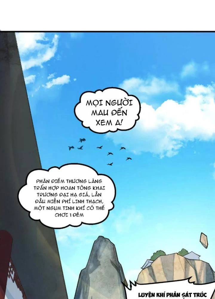 Tu Tiên Bắt Đầu Từ Trường Sinh Chapter 1 - Trang 2