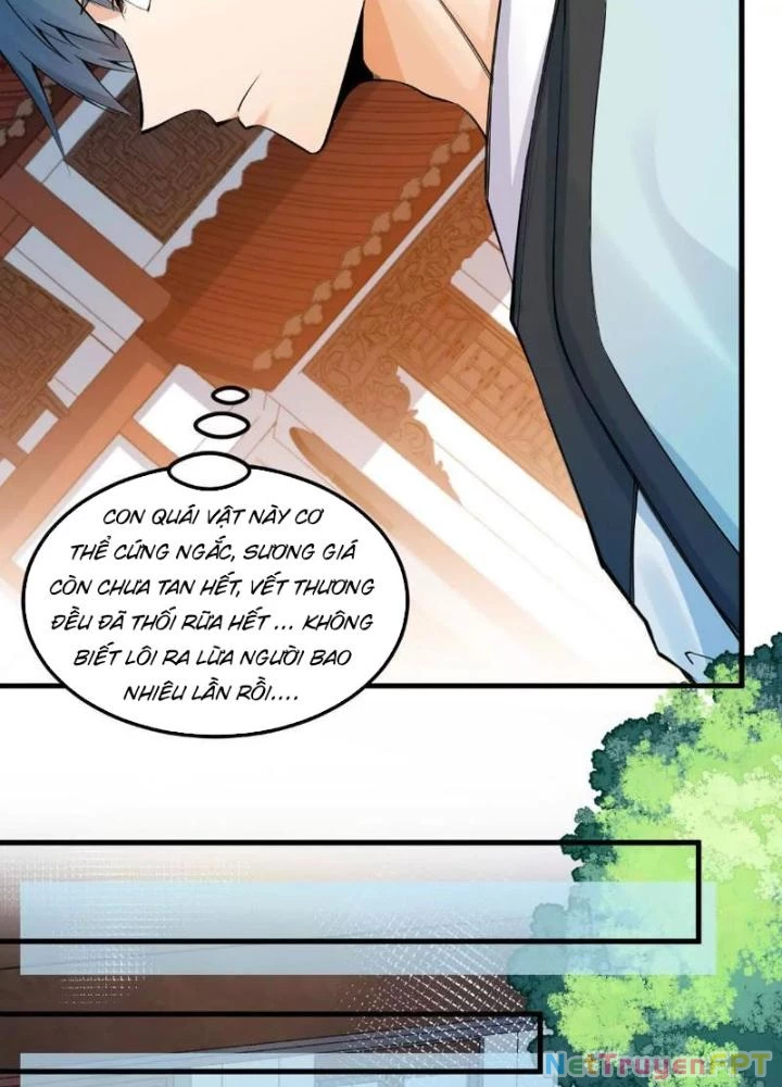 Tu Tiên Bắt Đầu Từ Trường Sinh Chapter 1 - Trang 2