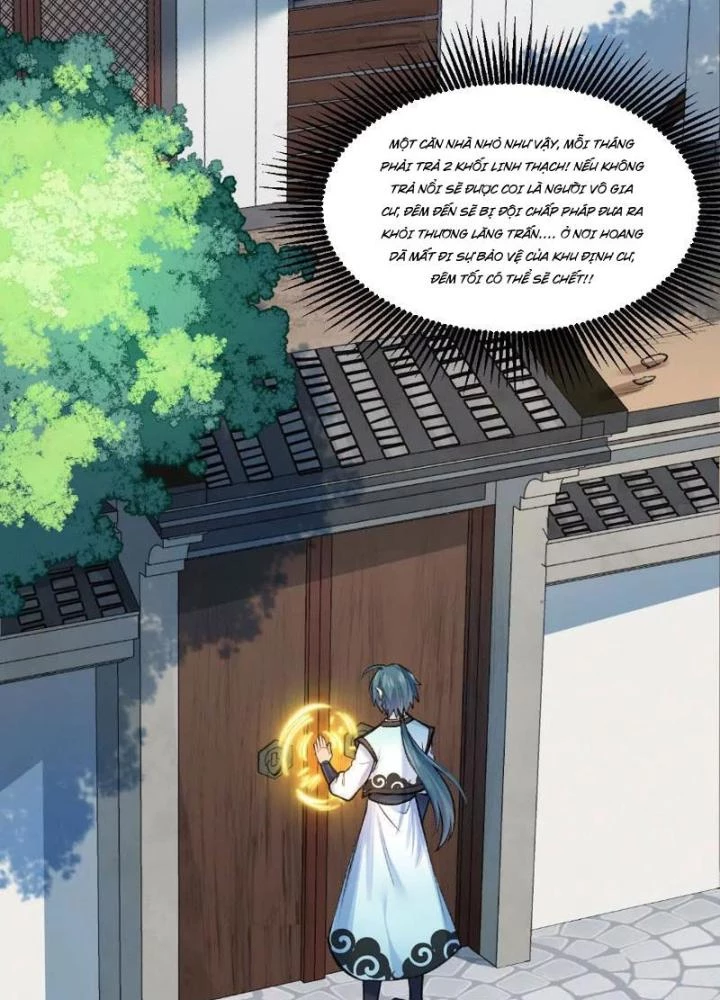 Tu Tiên Bắt Đầu Từ Trường Sinh Chapter 1 - Trang 2