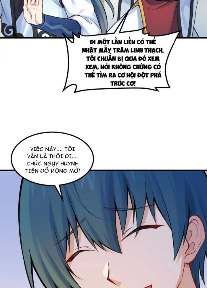 Tu Tiên Bắt Đầu Từ Trường Sinh Chapter 1 - Trang 2