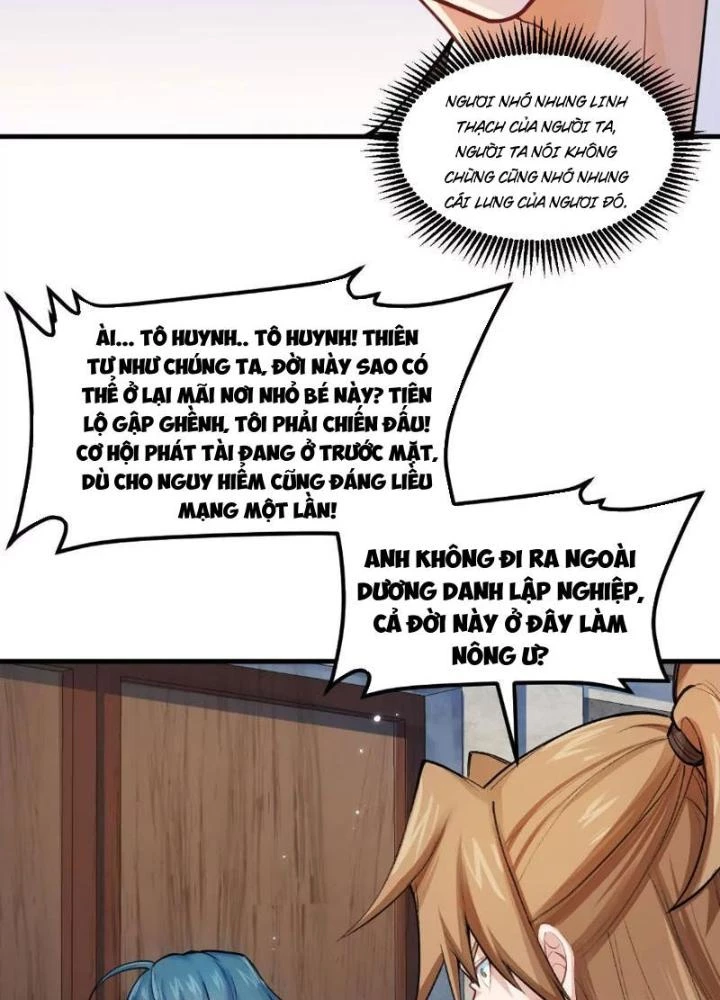 Tu Tiên Bắt Đầu Từ Trường Sinh Chapter 1 - Trang 2