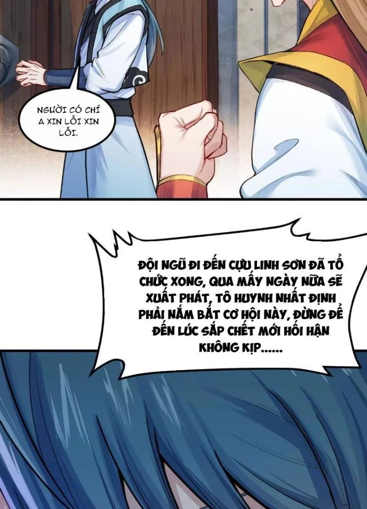 Tu Tiên Bắt Đầu Từ Trường Sinh Chapter 1 - Trang 2