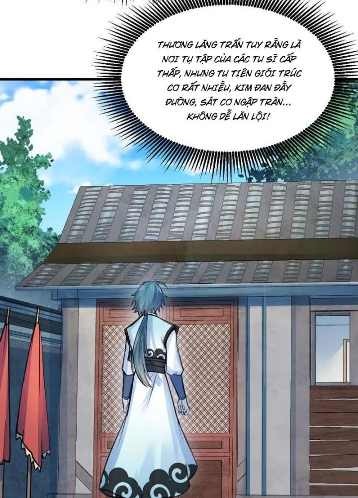 Tu Tiên Bắt Đầu Từ Trường Sinh Chapter 1 - Trang 2