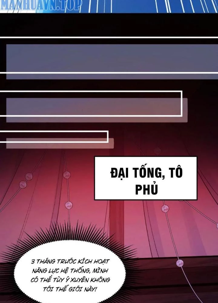 Tu Tiên Bắt Đầu Từ Trường Sinh Chapter 1 - Trang 2