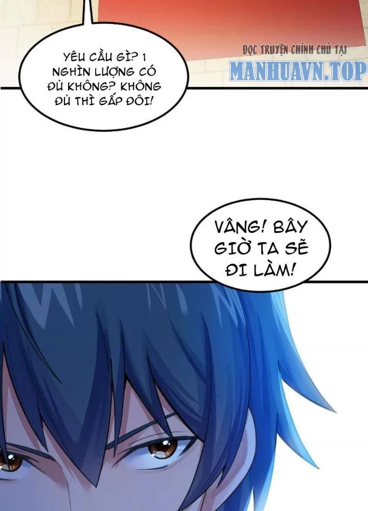 Tu Tiên Bắt Đầu Từ Trường Sinh Chapter 1 - Trang 2