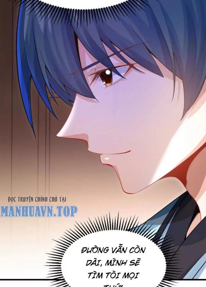 Tu Tiên Bắt Đầu Từ Trường Sinh Chapter 2 - Trang 2