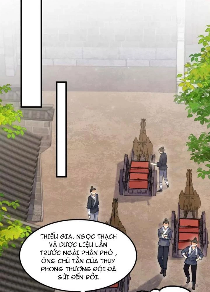 Tu Tiên Bắt Đầu Từ Trường Sinh Chapter 2 - Trang 2
