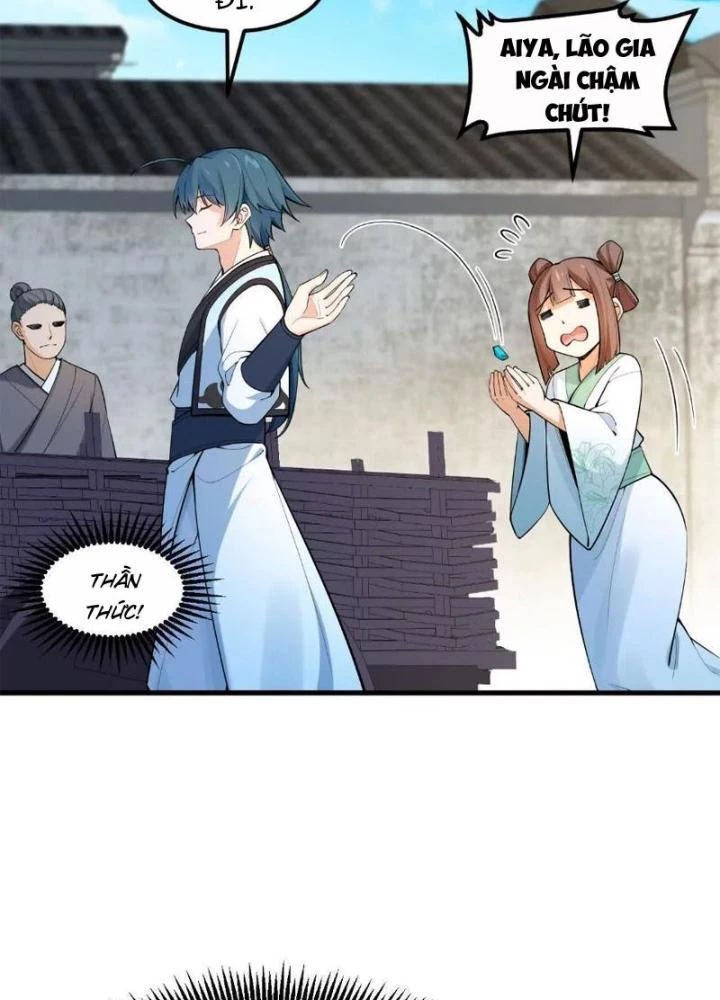 Tu Tiên Bắt Đầu Từ Trường Sinh Chapter 2 - Trang 2