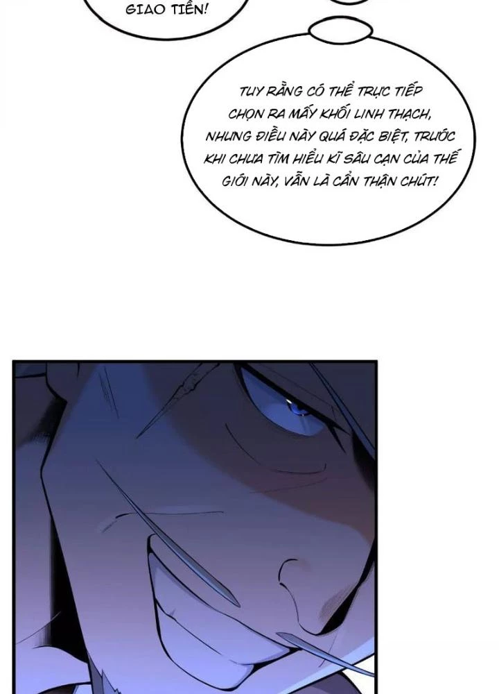 Tu Tiên Bắt Đầu Từ Trường Sinh Chapter 2 - Trang 2