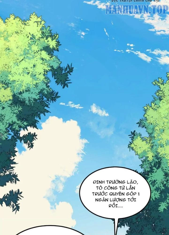 Tu Tiên Bắt Đầu Từ Trường Sinh Chapter 2 - Trang 2