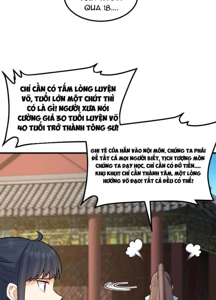 Tu Tiên Bắt Đầu Từ Trường Sinh Chapter 2 - Trang 2