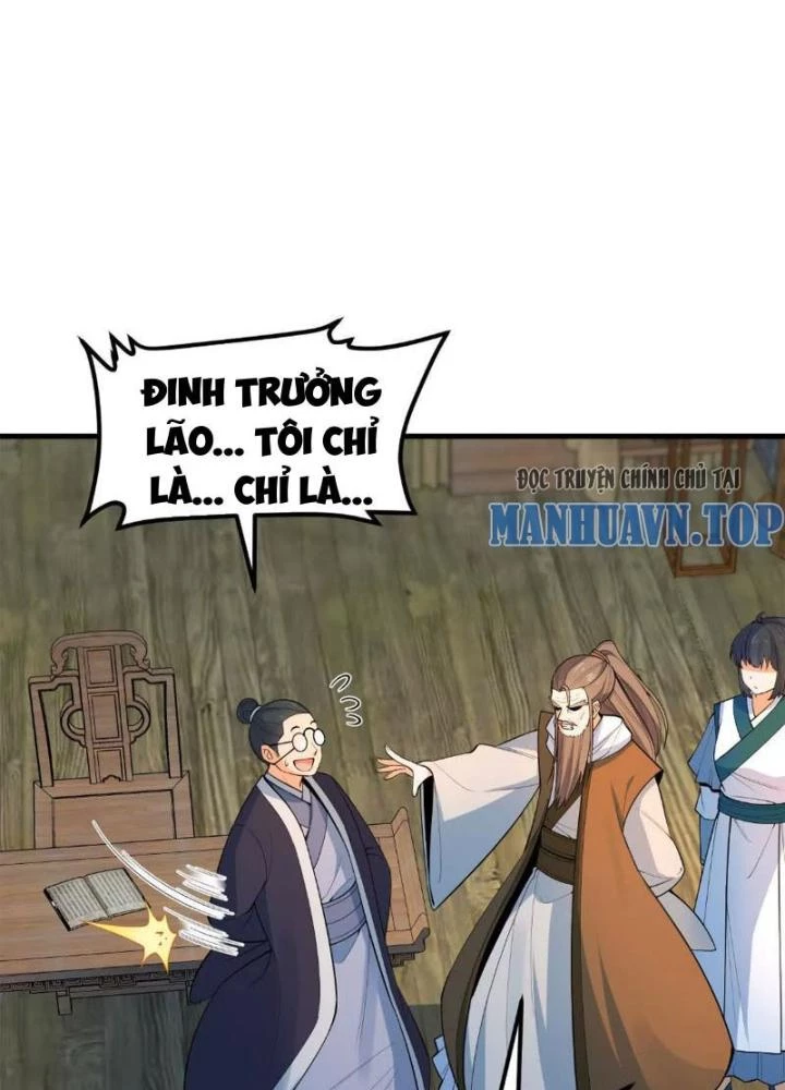 Tu Tiên Bắt Đầu Từ Trường Sinh Chapter 2 - Trang 2