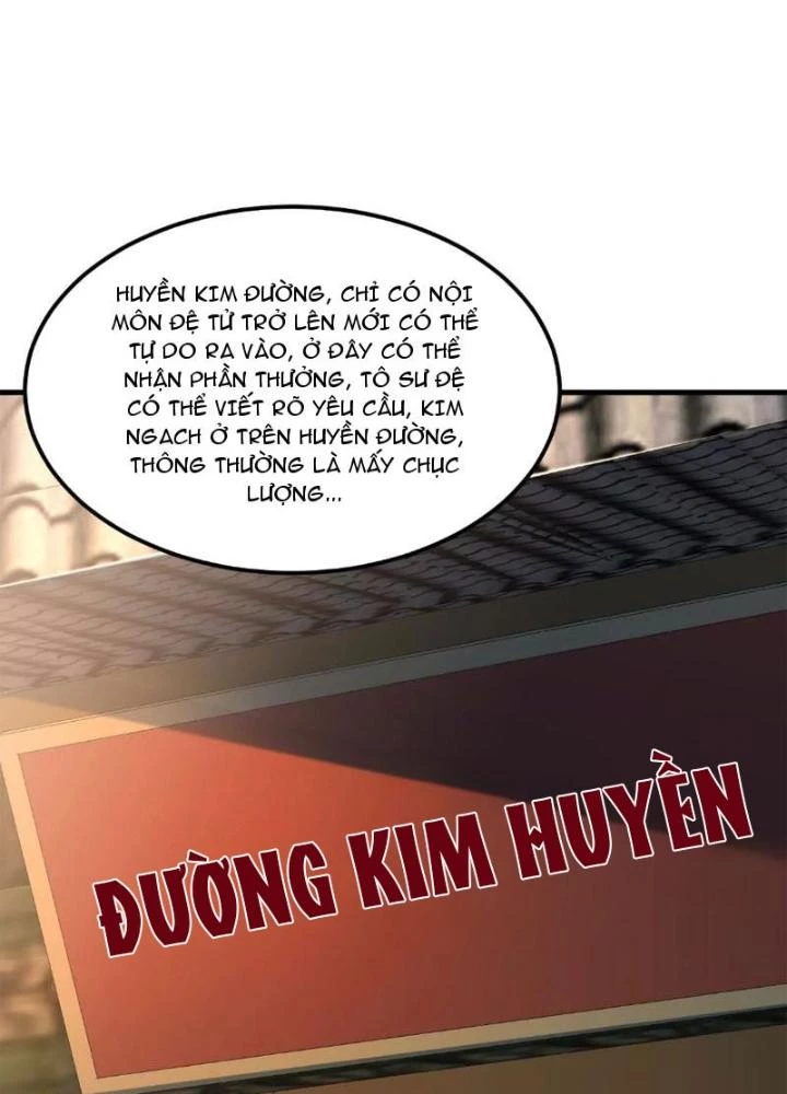 Tu Tiên Bắt Đầu Từ Trường Sinh Chapter 2 - Trang 2