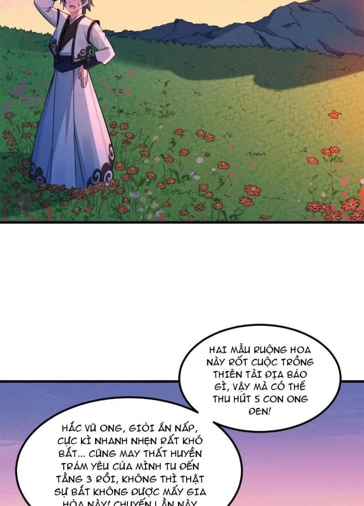 Tu Tiên Bắt Đầu Từ Trường Sinh Chapter 3 - Trang 2