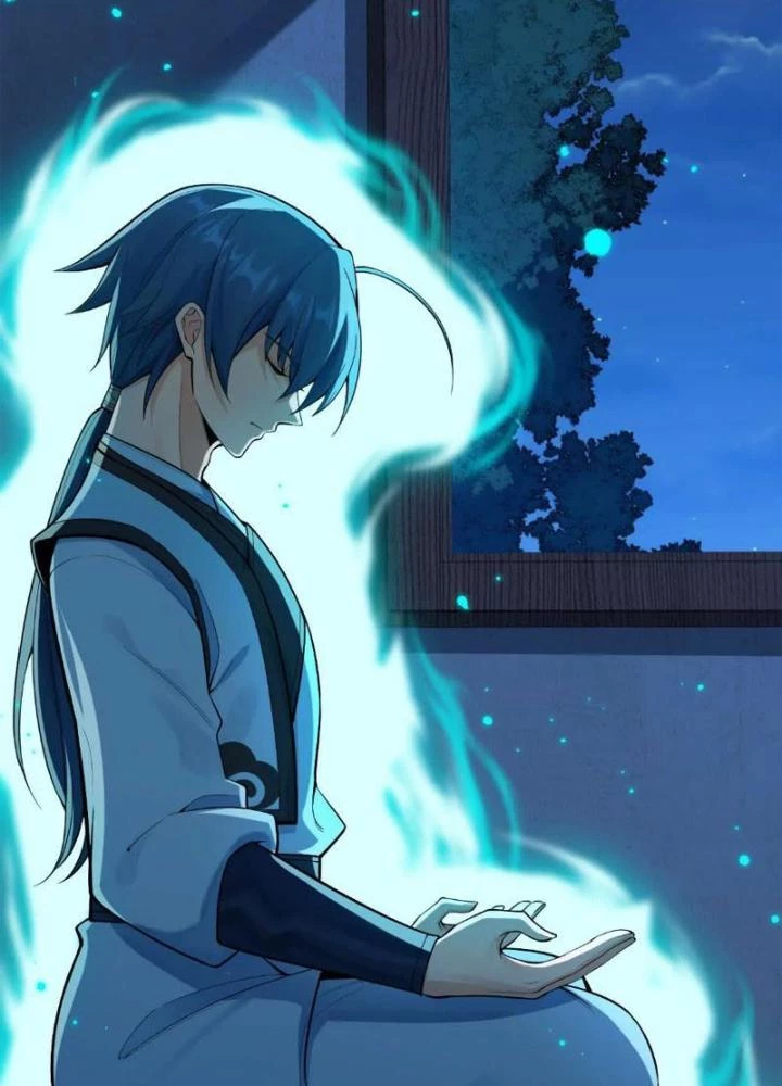Tu Tiên Bắt Đầu Từ Trường Sinh Chapter 3 - Trang 2