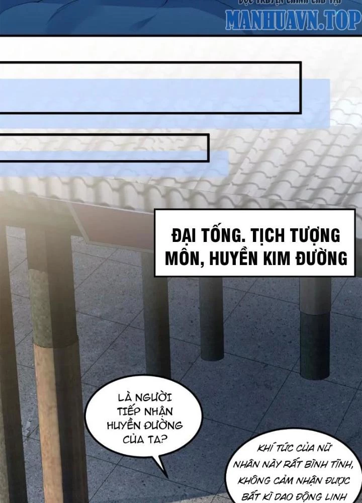Tu Tiên Bắt Đầu Từ Trường Sinh Chapter 3 - Trang 2