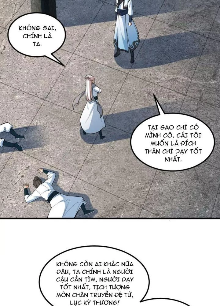 Tu Tiên Bắt Đầu Từ Trường Sinh Chapter 3 - Trang 2
