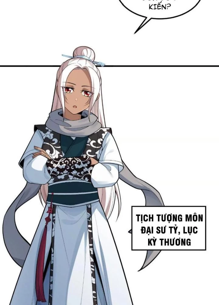 Tu Tiên Bắt Đầu Từ Trường Sinh Chapter 3 - Trang 2