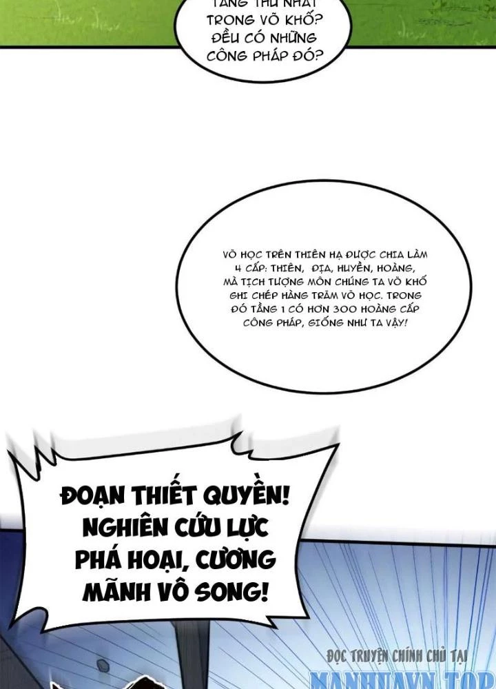 Tu Tiên Bắt Đầu Từ Trường Sinh Chapter 3 - Trang 2