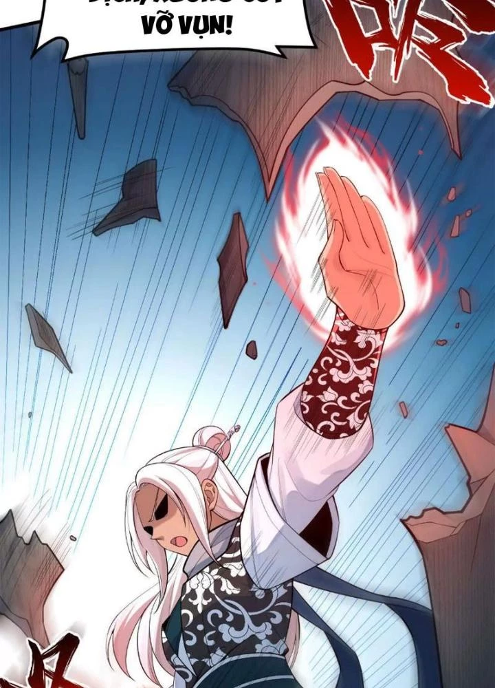 Tu Tiên Bắt Đầu Từ Trường Sinh Chapter 3 - Trang 2