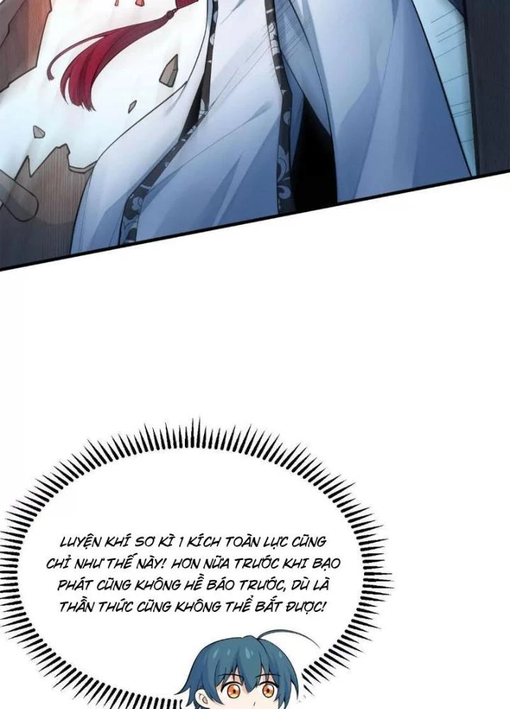 Tu Tiên Bắt Đầu Từ Trường Sinh Chapter 3 - Trang 2