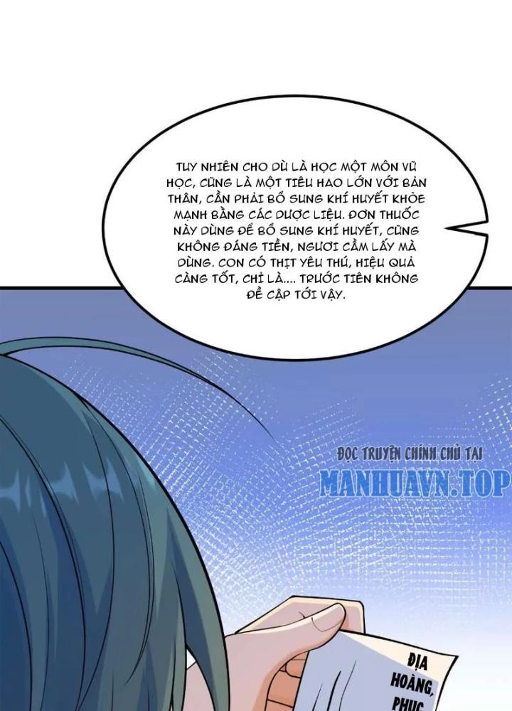 Tu Tiên Bắt Đầu Từ Trường Sinh Chapter 3 - Trang 2
