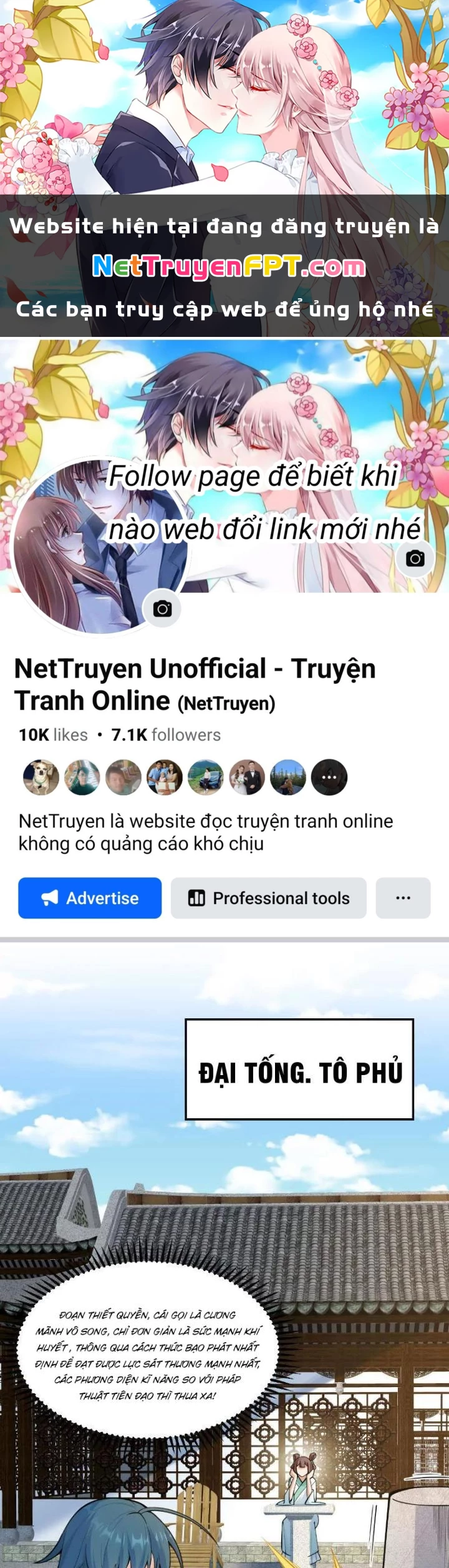 Tu Tiên Bắt Đầu Từ Trường Sinh Chapter 4 - Trang 2
