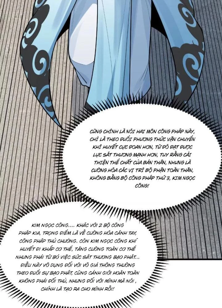 Tu Tiên Bắt Đầu Từ Trường Sinh Chapter 4 - Trang 2