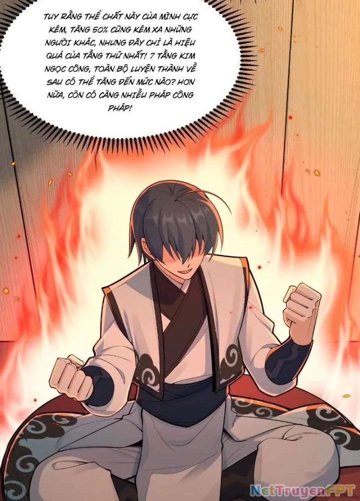 Tu Tiên Bắt Đầu Từ Trường Sinh Chapter 4 - Trang 2