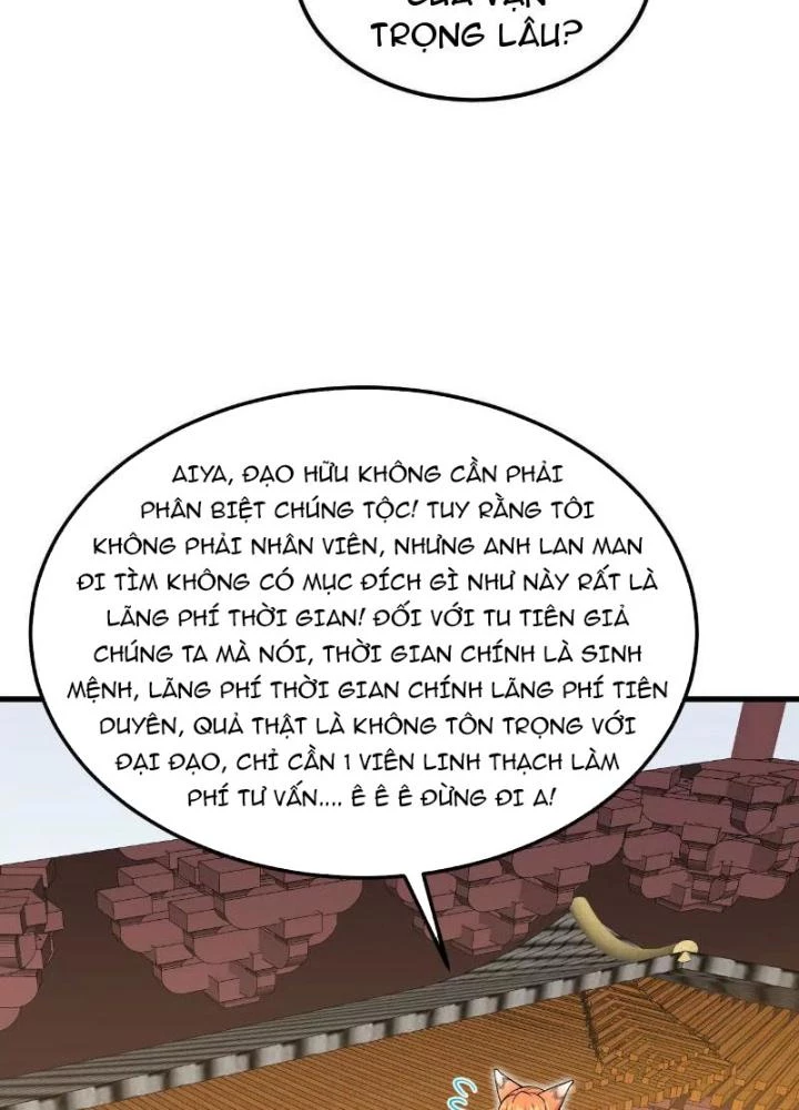 Tu Tiên Bắt Đầu Từ Trường Sinh Chapter 4 - Trang 2