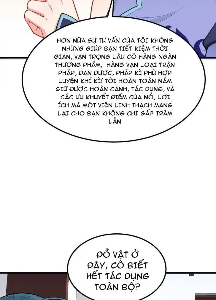 Tu Tiên Bắt Đầu Từ Trường Sinh Chapter 4 - Trang 2