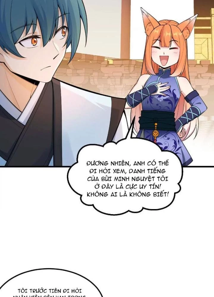 Tu Tiên Bắt Đầu Từ Trường Sinh Chapter 4 - Trang 2