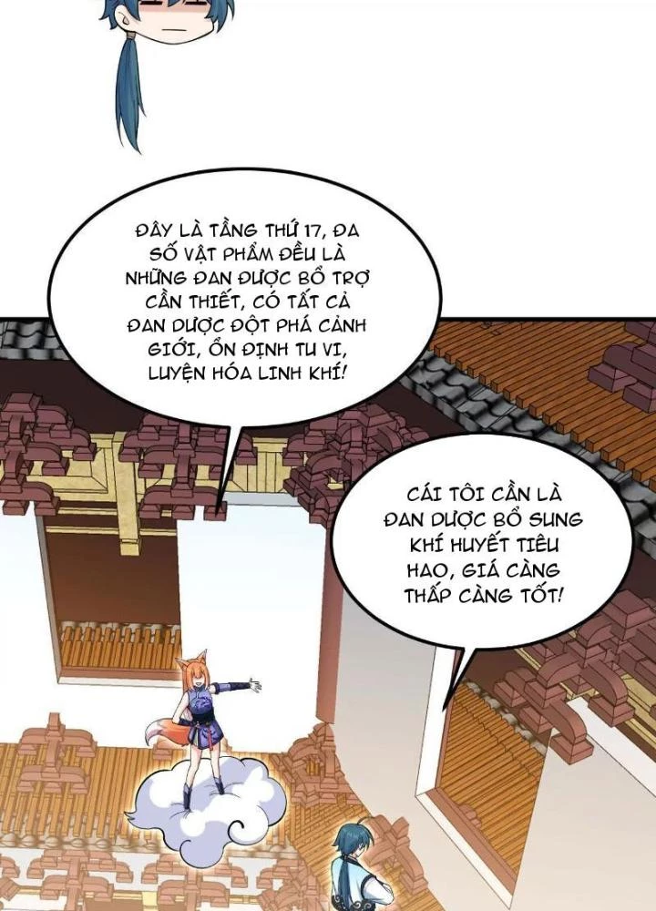 Tu Tiên Bắt Đầu Từ Trường Sinh Chapter 4 - Trang 2