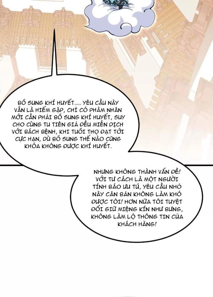 Tu Tiên Bắt Đầu Từ Trường Sinh Chapter 4 - Trang 2